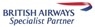 British Airways