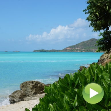 Flights to Antigua from 474