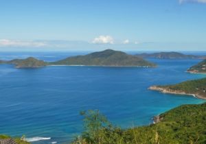 British Virgin Islands Flights