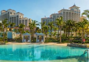 Bahamas Hotels