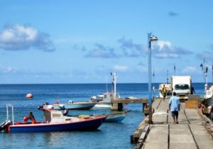 Grenada Flights