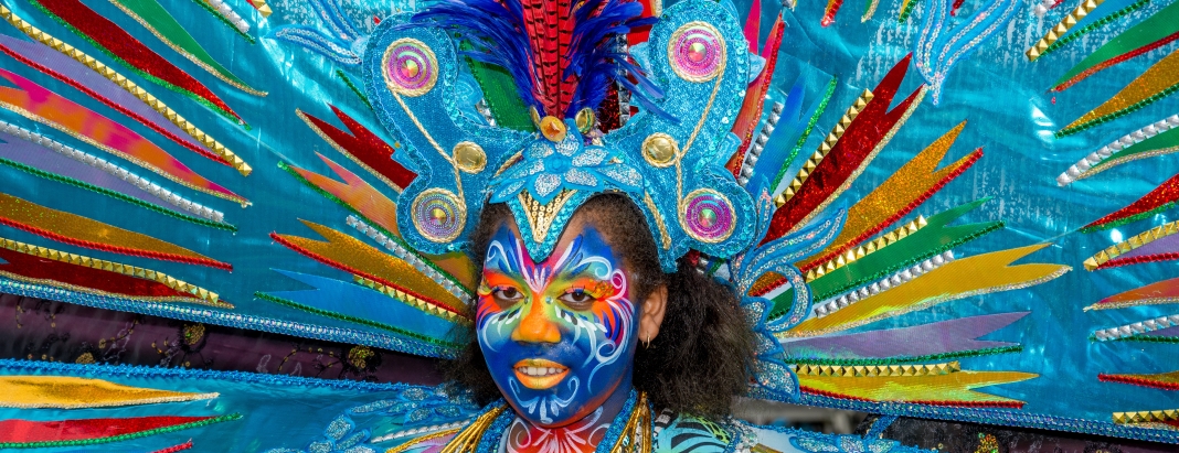 Trinidad Carnival 2019
