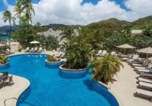 Grenada Hotels