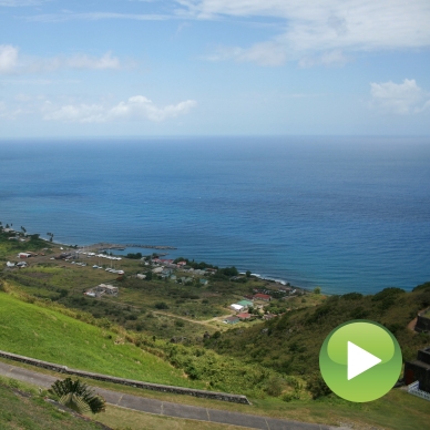 Flights to St Kitts from 491