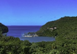 St Lucia Flights