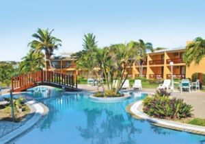 St Kitts Hotels