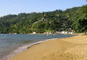 Tobago Flights