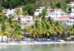 St Lucia Hotels