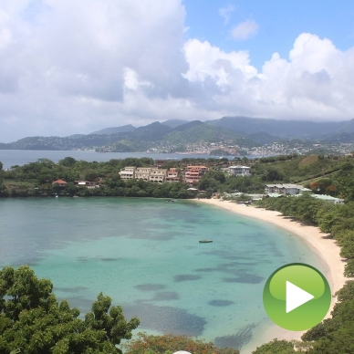 Grenada Flight Offers