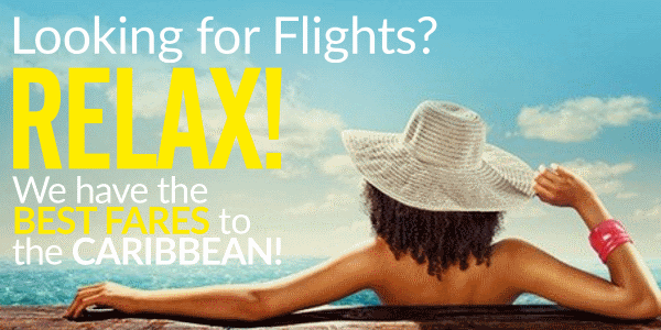 Caribbean Flights